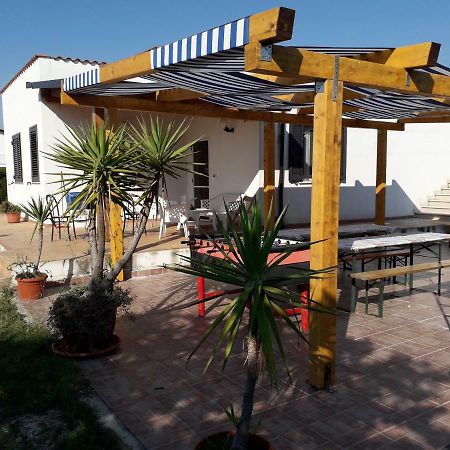 טרמולי B&B Arcafelice מראה חיצוני תמונה
