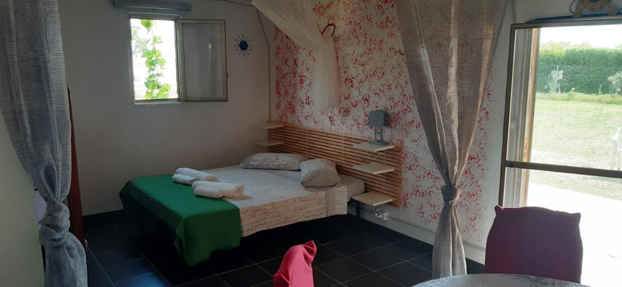 טרמולי B&B Arcafelice מראה חיצוני תמונה