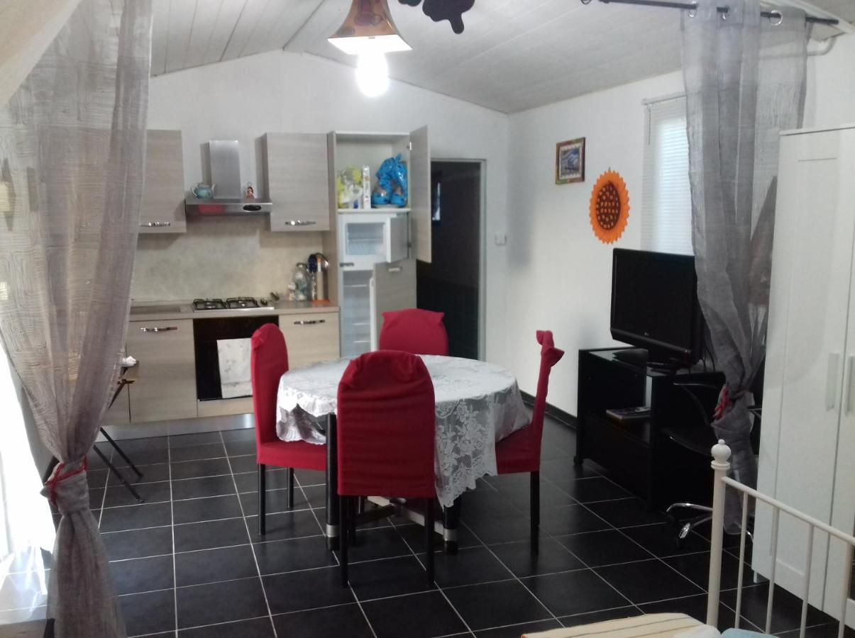 טרמולי B&B Arcafelice מראה חיצוני תמונה