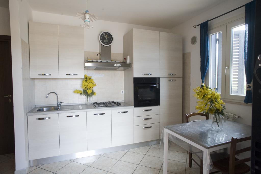 טרמולי B&B Arcafelice מראה חיצוני תמונה